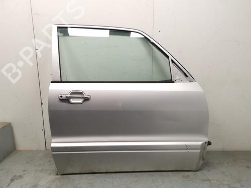 Dør høyre foran MITSUBISHI PAJERO III (V7_W, V6_W)  | BP28994865C3 