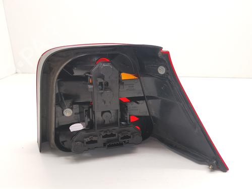 Left taillight VW GOLF IV (1J1) 1.9 TDI | BP28997797C34 
