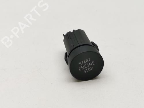 Used Switch RENAULT CAPTUR II (HF_) [2020-2025]  29358268