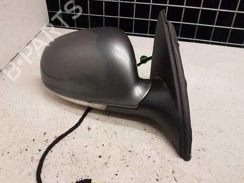 Used Right mirror VW JETTA III (1K2) 1.9 TDI (105 hp) 28989581