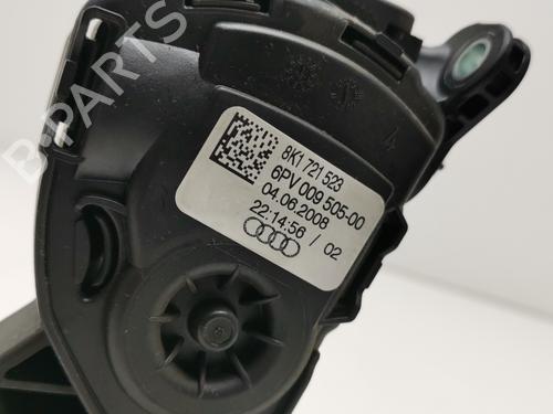 Pedal AUDI A4 B8 Avant (8K5)  | BP28982819I4 