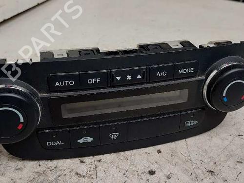 Used Climate control HONDA CR-V III (RE_) 2.2 i-CTDi 4WD (RE6) (140 hp) 28992431