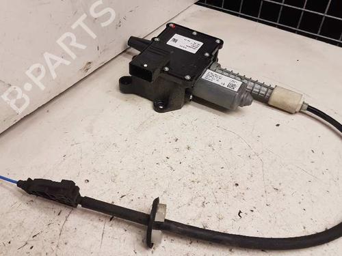 Handremsysteem CITROËN C4 II (NC_)  | BP28995887E5 
