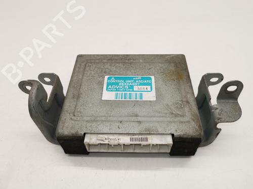 Elektronik Modul für MITSUBISHI PAJERO III (V7_W, V6_W) 3.2 Di-D (V68W) (160 hp) 28990741