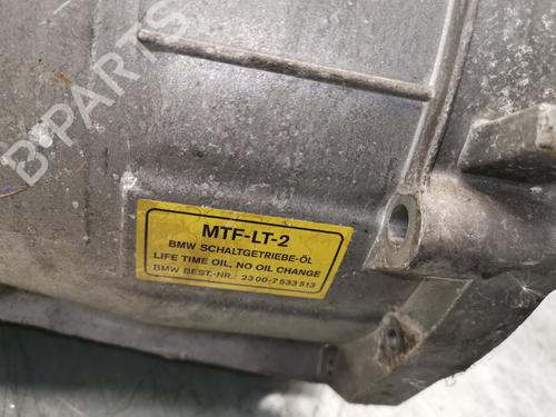 Gearbox BMW 1 (E87) 118 d | BP28996801M3 