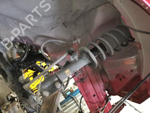 Used Right front shock absorber Right front shock absorber NISSAN MICRA V (K14) 1.5 DCI (90 hp) 40216159 40216159