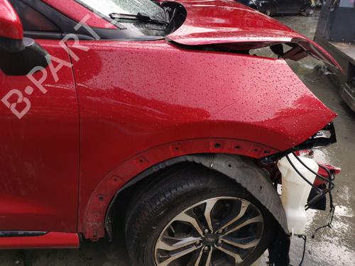 Forkjerm høyre FORD PUMA (J2K, CF7) [2019-2025]  29943294