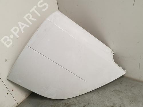 Used Left rear door SMART FORFOUR (454) 1.5 CDI (454.001) (95 hp) 31382411