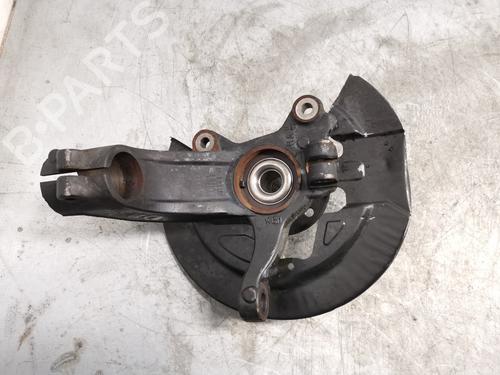 Left front steering knuckle VOLVO XC60 I SUV (156) D4 AWD | BP30733121M25