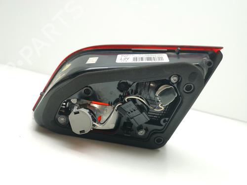 Left taillight OPEL ASTRA J Sports Tourer (P10)  | BP28981693C34 