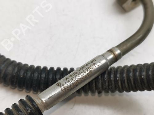 Electronic sensor MERCEDES-BENZ A-CLASS (W176) A 200 CDI / d (176.008) | BP33852384M84 - Image 2