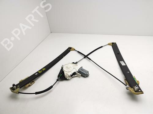 Used Front right window mechanism AUDI Q5 (8RB) 2.0 TDI quattro (177 hp) 29014455