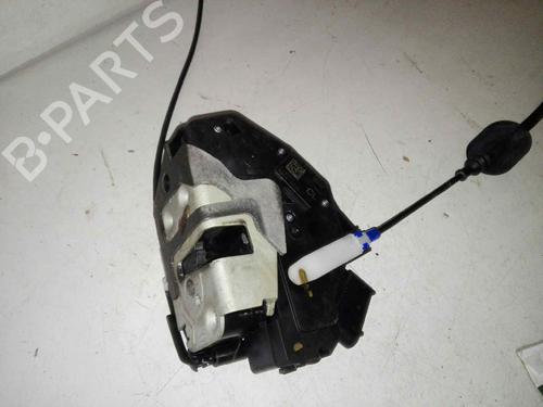 Front left lock FORD FIESTA VI (CB1, CCN) 1.6 TDCi | BP28983189C98 
