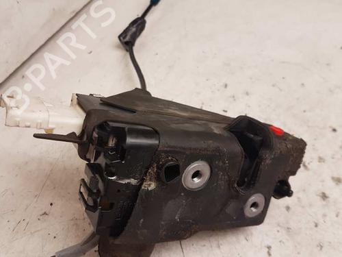 Høyre bak lås CITROËN C4 I (LC_)  | BP28982020C99 