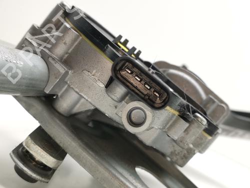 Front wiper motor BMW 1 (F20)  | BP29289706M29 