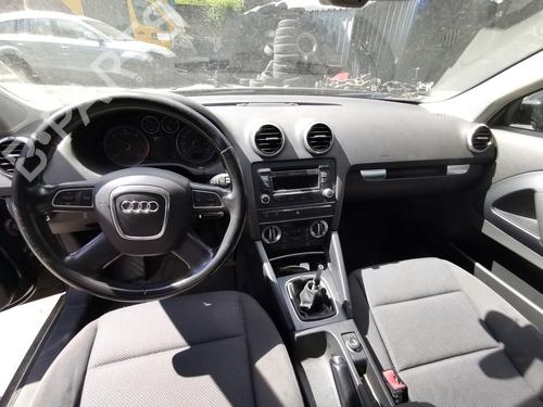 Engine AUDI A3 Sportback (8PA) 1.6 TDI | BP34521582M1  - Image 14