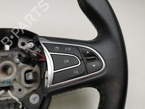 Steering wheel RENAULT MEGANE IV Hatchback (B9A/M/N_)  | BP34188915C49  - Image 7