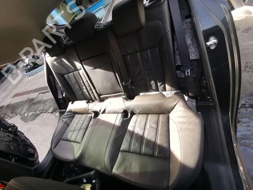 Used Rear seat OPEL INSIGNIA A (G09) [2008-2017]  28993914