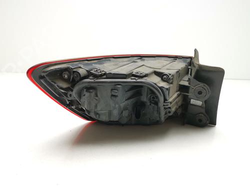 Right taillight AUDI A4 B9 Avant (8W5, 8WD) 2.0 TDI | BP32407180C35 - Image 3