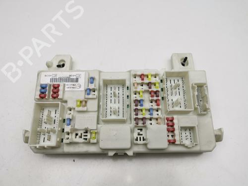 Used Fuse box FORD FOCUS II (DA_, HCP, DP) [2004-2013]  28997310