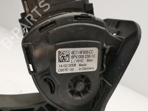 Pedal FORD TRANSIT Van (FA_ _)  | BP29323972I4 