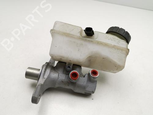 Used Brake master cylinder RENAULT CAPTUR I (J5_, H5_) [2013-2025]  29565700