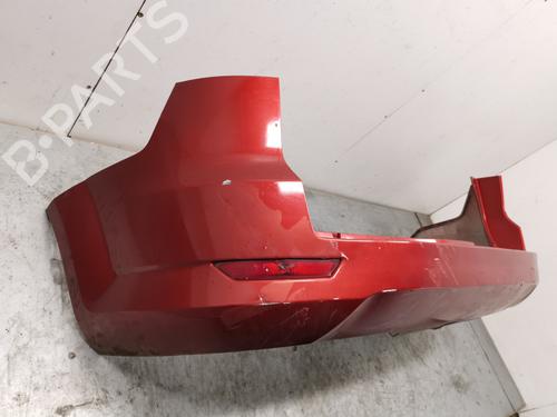 Pára-choques traseiro FORD MONDEO IV Turnier (BA7) 2.0 TDCi | BP30886896C8 