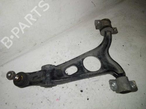Used Left front suspension arm ALFA ROMEO 147 (937_) 1.9 JTDM 8V (937.AXD1A, 937.AXU1A, 937.BXU1A) (120 hp) 28986010