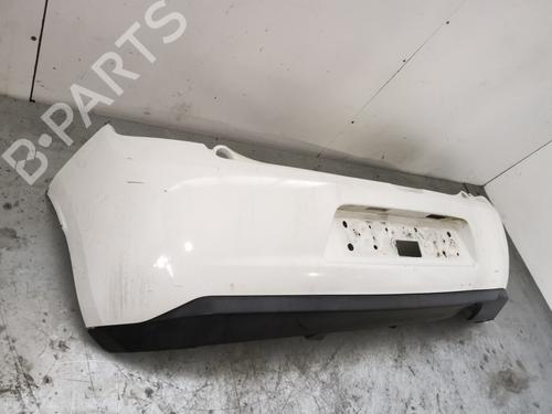 Rear bumper CITROËN C3 I (FC_, FN_) 1.4 HDi | BP28991413C8 