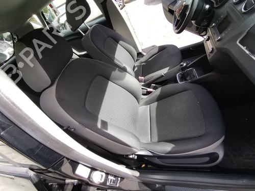 Used Right front seat SEAT IBIZA IV SC (6J1, 6P5) 1.4 TDI (105 hp) 33046677