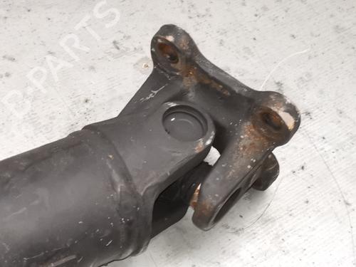 Kardanaksel Kompl. RENAULT LAGUNA III (BT0/1) 2.0 dCi (BT07, BT0J, BT14, BT1A, BT1S) | BP30391427M37