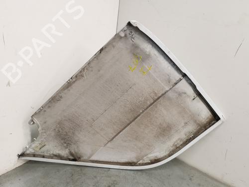 Dør venstre bagtil SMART FORFOUR (454) 1.5 CDI (454.001) | BP39439817C4 - Image 3