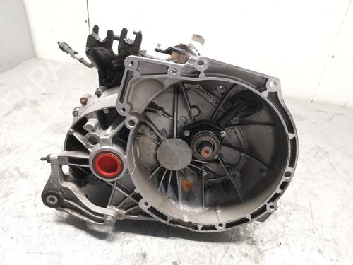Używane Skrzynia biegów FORD FOCUS II (DA_, HCP, DP) [2004-2013]  28996108
