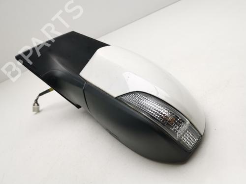 Left mirror TOYOTA AURIS (_E18_)  | BP28997339C26 