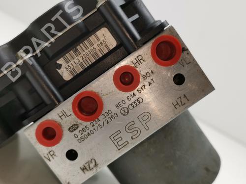 ABS Bremseaggregat AUDI A4 B7 Avant (8ED)  | BP29306656M43 