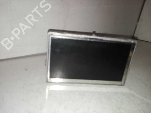Display RENAULT LAGUNA II Grandtour (KG0/1_) 1.9 dCi (KG1A, KG1W, KG0G) (110 hp) 28997137
