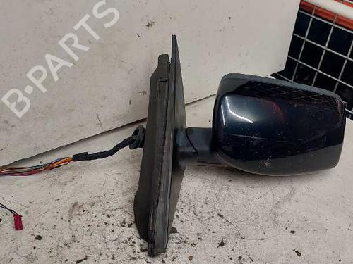 Used Left mirror BMW 5 Touring (E61) 535 d (272 hp) 28994824