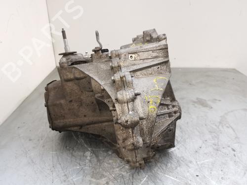 Gearbox CITROËN C4 II (NC_) 1.6 BlueHDi 120 | BP28996792M3 
