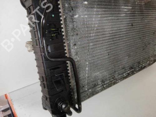 Køler MERCEDES-BENZ E-CLASS (W211) E 270 CDI (211.016) | BP28992910M31