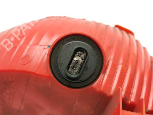 Left taillight OPEL MOKKA / MOKKA X (J13)  | BP29715640C34 