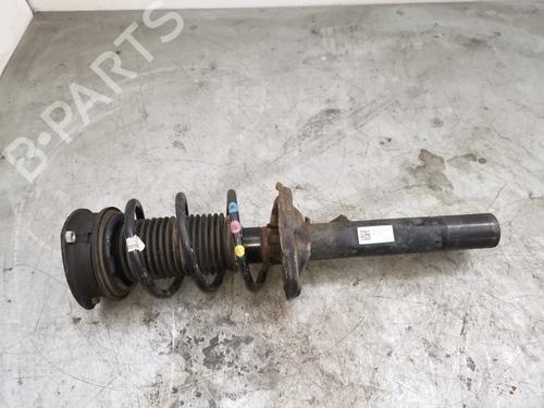 Used Left front shock absorber SEAT LEON (5F1) [2012-2021]  28987705