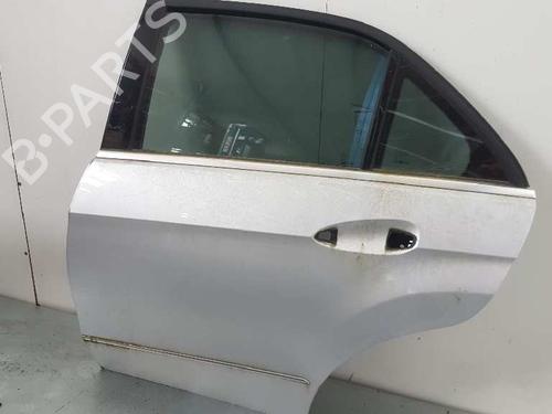 Used Left rear door MERCEDES-BENZ E-CLASS (W212) [2009-2016]  28995906