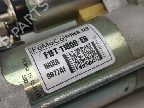 Starter FORD KUGA III (DFK) | BP30568368M8 - Image 3