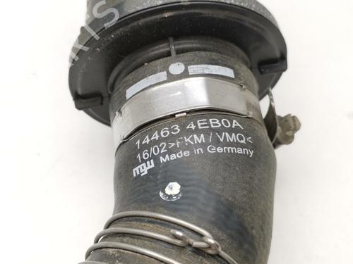 Pipe RENAULT KADJAR (HA_, HL_) 1.6 dCi 130 (HLA4) | BP39442460M125 - Image 2