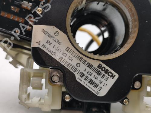 Headlight switch SMART FORFOUR (454) 1.5 CDI (454.001) | BP39438442I24 - Image 2