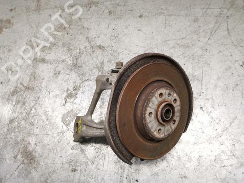 Used Right rear steering knuckle AUDI Q5 (8RB) 2.0 TDI quattro (177 hp) 29014464