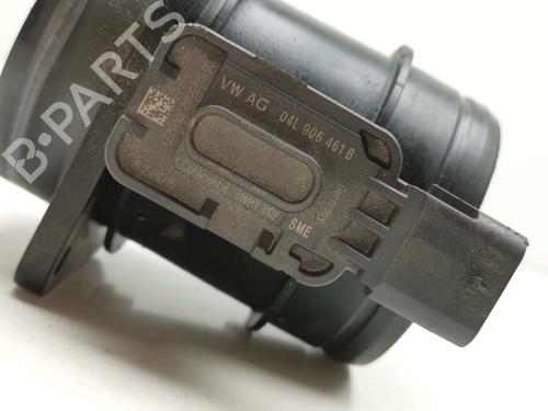 Mass air flow sensor VW GOLF VII (5G1, BQ1, BE1, BE2)  | BP28981174M95 