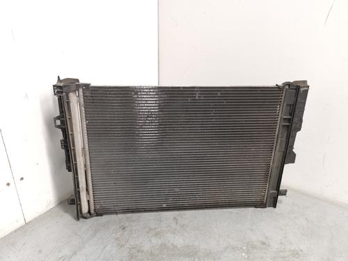 AC radiator MERCEDES-BENZ A-CLASS (W176) A 200 CDI / d (176.008) | BP33852378M32 - Image 2