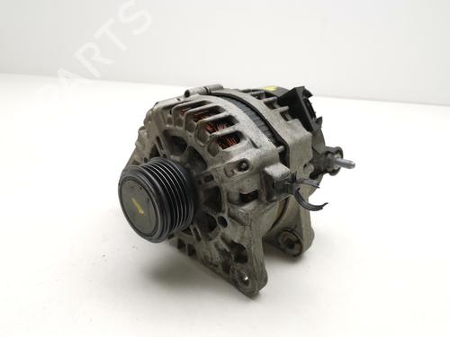 Used Alternator Alternator HYUNDAI ix35 (LM, EL, ELH) [2009-2016] 34697766 34697766