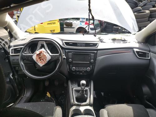 Elektronisk modul NISSAN QASHQAI II (J11, J11_)  | BP29331714M83 